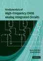 Fundamentals Of High-Frequency Cmos Analog Integrated Circuits - Preview