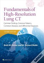 Fundamentals Of High-Resolution Lung Ct