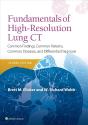 Fundamentals Of High-Resolution Lung Ct - Preview