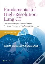 Fundamentals Of High-Resolution Lung Ct