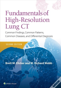 Capa do artigo Fundamentals Of High-Resolution Lung Ct
