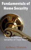 Fundamentals Of Home Security