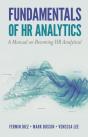 Fundamentals Of Hr Analytics - Preview