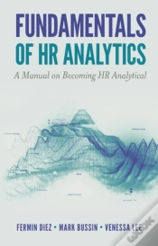 Capa do artigo Fundamentals Of Hr Analytics