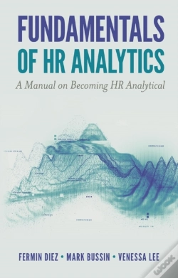 Capa do artigo Fundamentals Of Hr Analytics