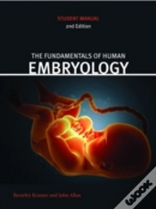Capa do artigo Fundamentals Of Human Embryology