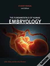 Capa do artigo Fundamentals Of Human Embryology