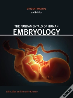 Capa do artigo Fundamentals Of Human Embryology