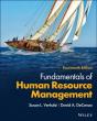 Fundamentals Of Human Resource Management - Preview