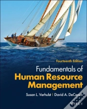 Capa do artigo Fundamentals Of Human Resource Management