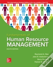 Capa do artigo Fundamentals Of Human Resource Management Ise