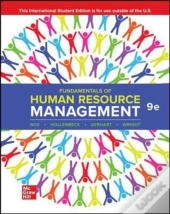 Fundamentals Of Human Resource Management Ise