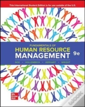 Capa do artigo Fundamentals Of Human Resource Management Ise