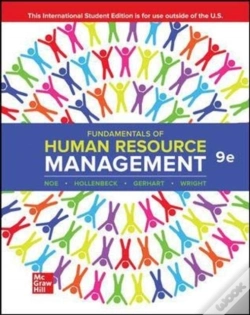 Capa do artigo Fundamentals Of Human Resource Management Ise