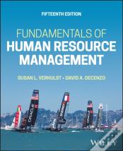 Fundamentals Of Human Resource Management, With Ebook Access Code