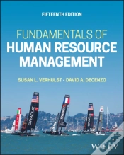 Capa do artigo Fundamentals Of Human Resource Management, With Ebook Access Code