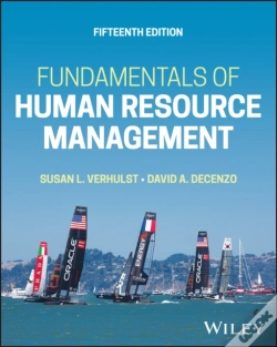 Capa do artigo Fundamentals Of Human Resource Management, With Ebook Access Code
