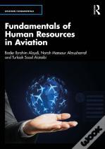 Fundamentals Of Human Resources In Aviation