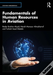 Capa do artigo Fundamentals Of Human Resources In Aviation