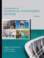 Capa do artigo Fundamentals Of Hydraulic Engineering Systems