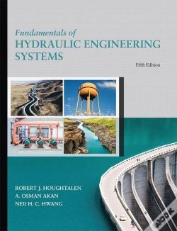 Capa do artigo Fundamentals Of Hydraulic Engineering Systems