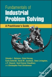 Capa do artigo Fundamentals Of Industrial Problem Solving