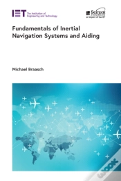 Capa do artigo Fundamentals Of Inertial Navigation Systems And Aiding
