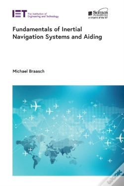 Capa do artigo Fundamentals Of Inertial Navigation Systems And Aiding