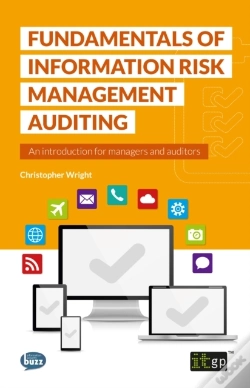 Capa do artigo Fundamentals Of Information Security Risk Management Auditing