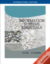 Capa do artigo Fundamentals Of Information Systems