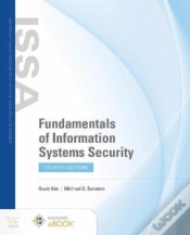 Capa do artigo Fundamentals Of Information Systems Security