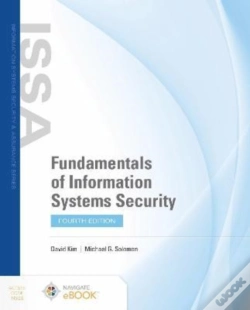 Capa do artigo Fundamentals Of Information Systems Security
