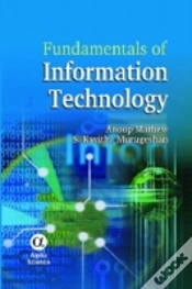 Capa do artigo Fundamentals Of Information Technology