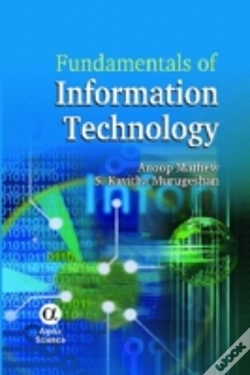 Capa do artigo Fundamentals Of Information Technology