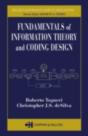 Fundamentals Of Information Theory And Coding Design - Preview