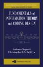 Fundamentals Of Information Theory And Coding Design - Preview