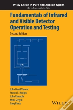 Capa do artigo Fundamentals Of Infrared And Visible Detector Operation And Testing