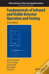 Fundamentals Of Infrared And Visible Detector Operation And Testing