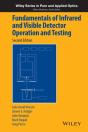Fundamentals Of Infrared And Visible Detector Operation And Testing - Preview