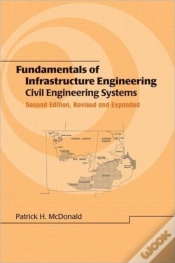 Capa do artigo Fundamentals Of Infrastructure Engineering
