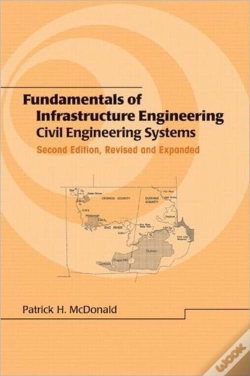 Capa do artigo Fundamentals Of Infrastructure Engineering