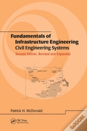 Capa do artigo Fundamentals Of Infrastructure Engineering