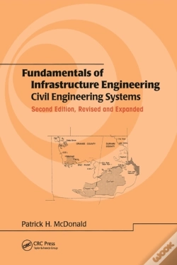 Capa do artigo Fundamentals Of Infrastructure Engineering