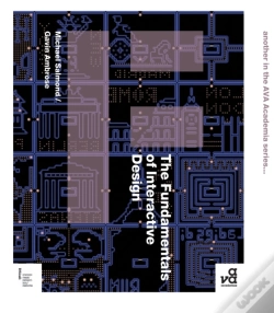 Capa do artigo Fundamentals Of Interactive Design