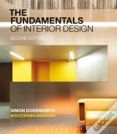 Fundamentals Of Interior Design
