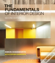Capa do artigo Fundamentals Of Interior Design
