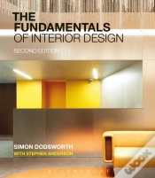 Capa do artigo Fundamentals Of Interior Design