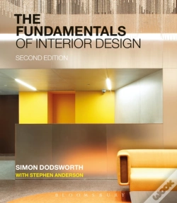 Capa do artigo Fundamentals Of Interior Design