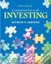 Capa do artigo Fundamentals Of Investing