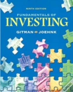 Capa do artigo Fundamentals Of Investing